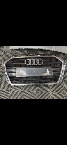 Audi 2016 2020 facelift - s3, 2016-2020