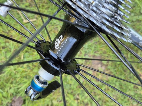 Decathlon penta racing - decathlon, 700c