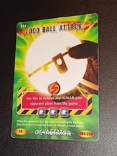 Doctor Who BATTLES IN TIME