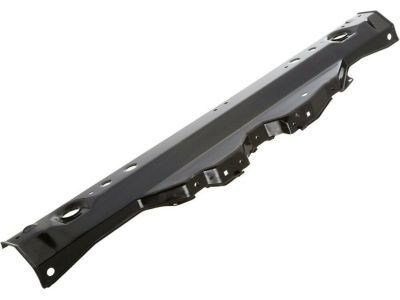 Radiator support upper tie - upper,