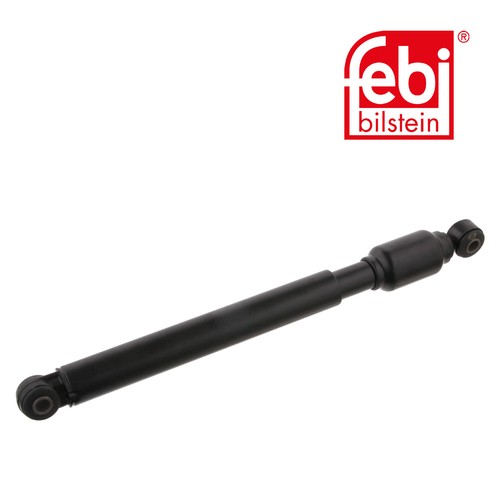 Febi 01263 steering - steering, damper