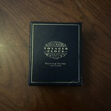 Grants of Dalvey Voyager Clock