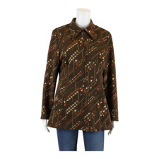 Vintage FINN KARELIA Womens