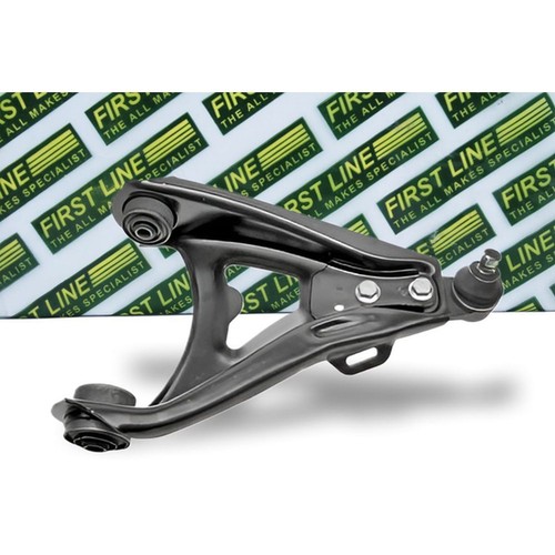 Wishbone suspension arm for - arm,