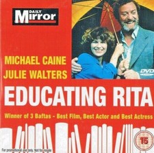 Educating Rita-   Michael