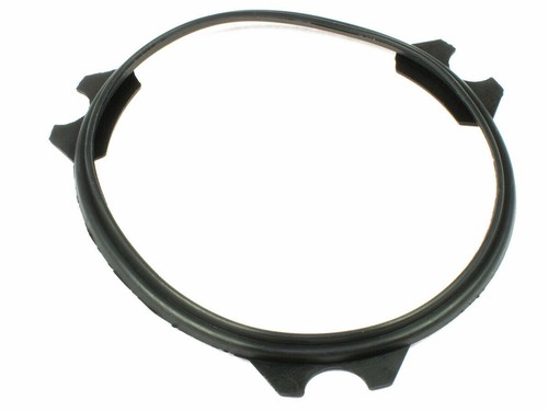 Generator side gasket for