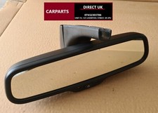 2014 AUDI RS5 REAR VIEW MIRROR DIMMING CAMERA HIGH-BEAM 8T0857511AD