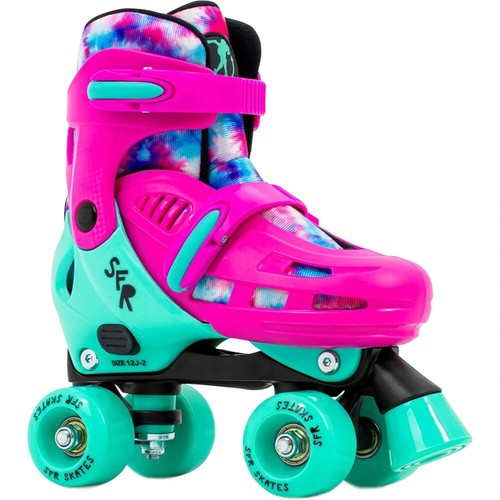 Sfr hurricane adjustable - sfr, iv