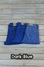 VINTAGE LEE HIGH WAISTED