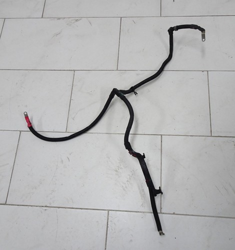Cable 7580331 bmw f01 f02 - cable,