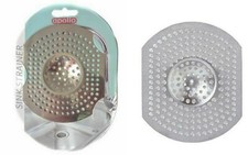 Sink Strainer Stainless Steel