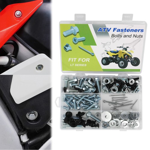 Plastic fastener frame - plastic, fit