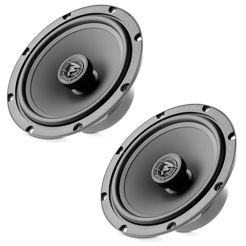 Focal acx 165 auditor - acx,