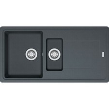 Franke Titan Reversible