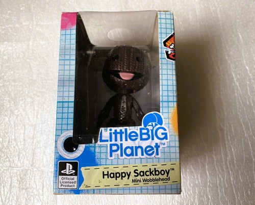 Little big planet - big, sackboy