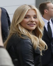8x10 Chloe Grace Moretz PHOTO