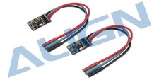 Align MR25X 30A ESC Circuit