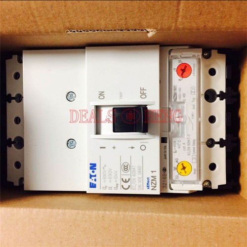 1pcs eaton circuit breaker - circuit,