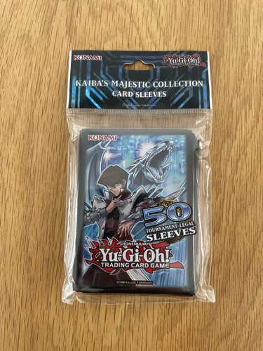 Kaiba s majestic - yu-gi-oh!,