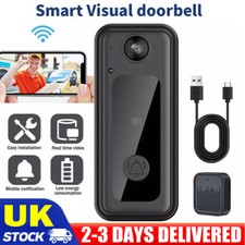 Wireless WiFi Smart Video