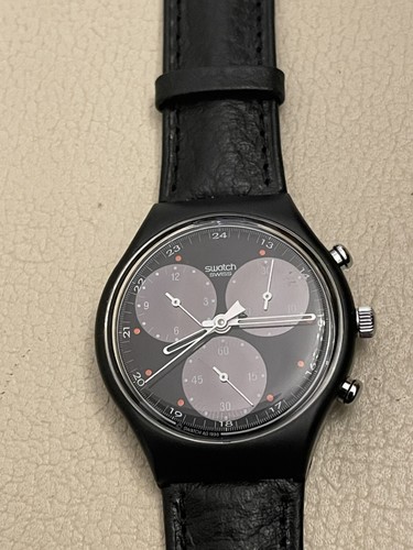 Swatch watch scb106 wall - swatch,