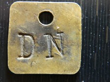 N.C.B.  DEEP  NAVIGATION