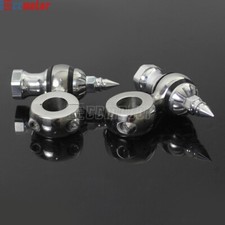 2" Offset Dog Bone 1"