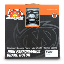 Moto Master 270 Front Brake