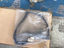 Rover 600 LH Rear Door Glass