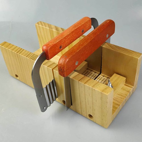 Soap cutter beveler - cutter,