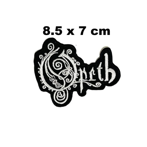 Opeth heavy metal rock music - opeth,