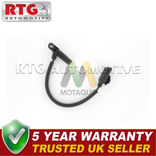 Rtg camshaft sensor - rtg,