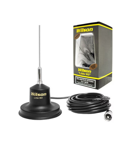 Radio antenna magnetic - cb,