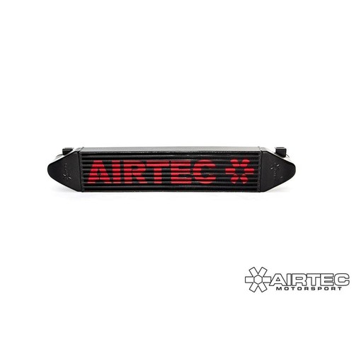 Airtec front mount - mount, intercooler