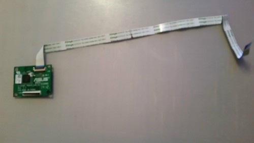 Touch controller board rev - touch,