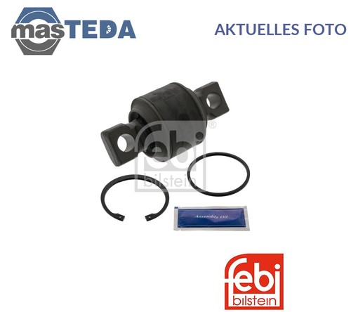 03497 bearing axle strut febi - bearing,