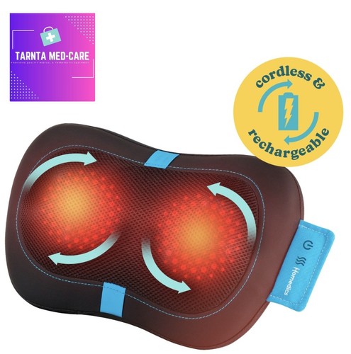 Homedics portable shiatsu - homedics,