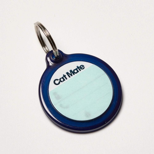 Cat mate electronic disc - cat, id