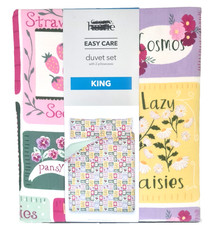 Asda George Reversible King