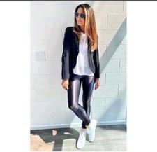 American Apparel Disco Pants