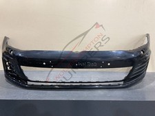 VW GOLF GTD/GTI 2013-17 MK7 Front Bumper WH-202 5G0807221L