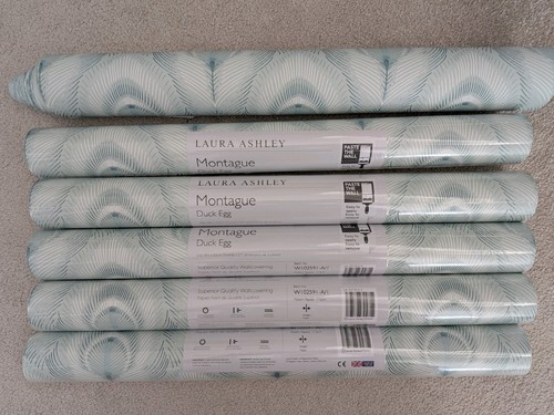 Rolls laura ashley - rolls,