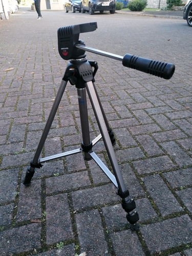 Vanguard 508 camera tripod - vt-508,