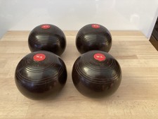 Henselite Supergrip Bowls Size
