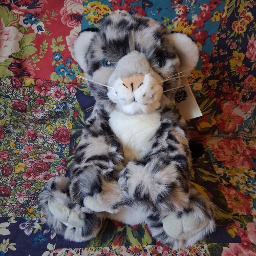 Wild republic cuddlekins - republic, 12"