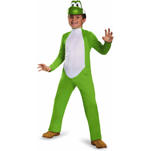 Super mario yoshi deluxe - super,