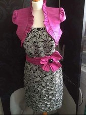 Strapless Sonia Pena Mother of