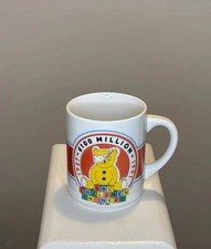 Pudsey Bear BBC Children in