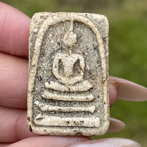 Thai somdej phra luck charm - thai,