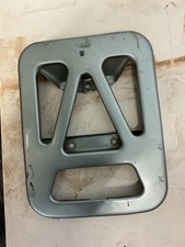 Vespa VBB luggage rack
